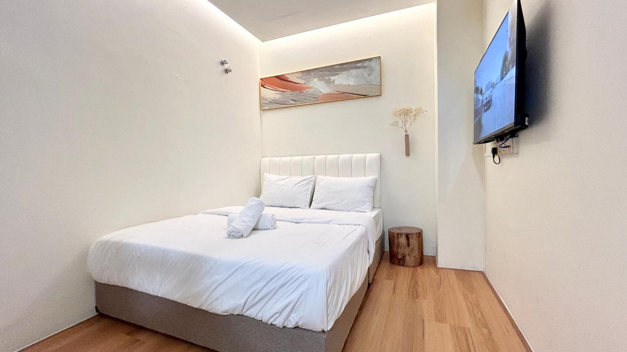 One18 Boutique Hotel Kuala Lumpur Exterior photo